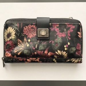 Sakroots Large Smartphone Crossbody